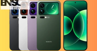 Xiaomi 18 Pro Max'un Yeni Kamera Detayları Ortaya Çıktı