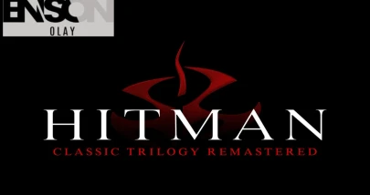 HITMAN Efsane Üçlemesi Remastered Versiyonu Tanıtıldı: Yenilenmiş Haliyle 2027’de Karşımıza Çıkacak!