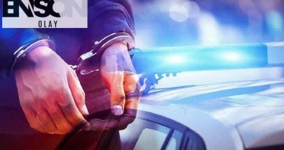 Kırmızı bültenle aranıyordu: Uyuşturucu hükümlüsü Mersin'de yakalandı