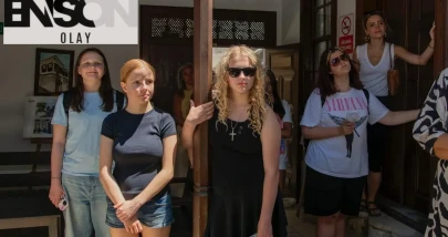 Kuşadası ile Marl arasında gençlik köprüsü kuruldu
