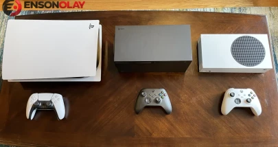 Oyun Konsolu Satışlarında PS5 ve Xbox İçin Endişe Verici Bir Düşüş Gözleniyor