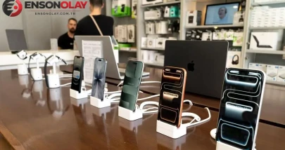 Telefon ve bilgisayar fiyatları uçuşta