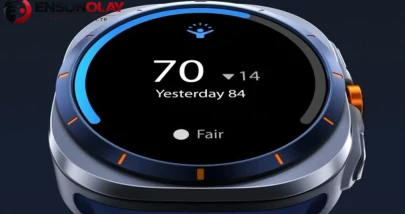 Galaxy Watch 9 ve Watch Ultra 2 geliyor: İşte beklenen özellikler ve fiyatlar