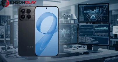 Xiaomi’nin yeni fiyat performans canavarı geliyor: POCO F9 Pro gücünü gösterdi