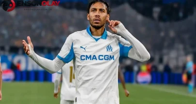 Çorum FK'dan Aubameyang transferi açıklaması
