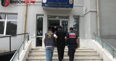 Çanakkale’de huzur operasyonu : Aranan 97 şüpheli yakalandı