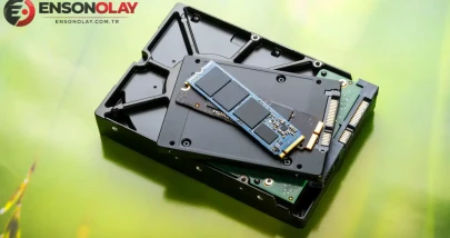 Samsung 990 SSD: Yüksek Performanslı Depolama Çözümü Sektörde Yenilikçi Bir Boyut Açıyor!