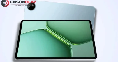 Vivo Pad 5c tanıtıldı: Fiyat-performans modeli neler sunuyor?