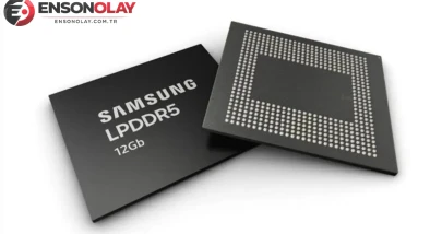 Samsung, yapay zeka çip talebine yanıt olarak üretim fiyatlarını artırdı
