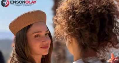 Daha 17 Dizisinin Leyla’sı Kiminle Sevgili? Leyla Ve Aras Birlikte Mi, Aşk Hikâyesi Nasıl İlerliyor?