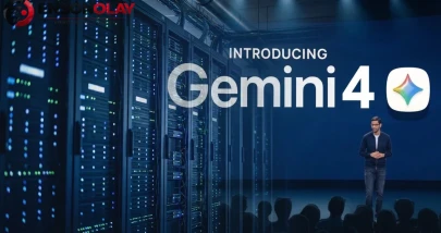 Google Gemini 4 için hazırlıklara başladı: Yeni model çok daha güçlü olacak