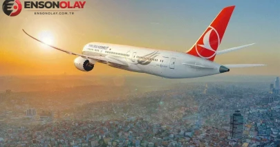 Türk Hava Yolları (THY), 8. kez bedelsiz sermaye artırımına gitti