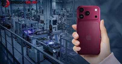 iPhone 18’e büyük zam kapıda: Apple’ın yeni modelinde maliyetler yüzde 38 artabilir