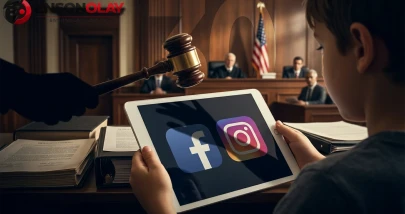 Instagram ve Facebook için tarihi dava! 30 eyalet harekete geçti: Köklü değişiklikler kapıda