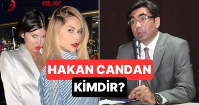 Prof. Dr. Hakan Candan kimdir? Kaç yaşında ve nerelidir?