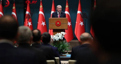 Kabine toplantısı 3'üncü kez Ahlat'ta yapılacak