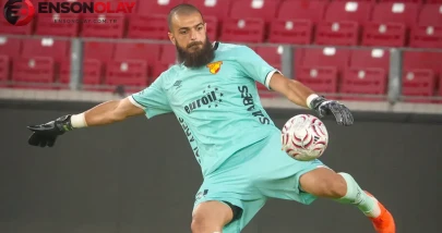 Yeni sezonda Göztepe kalesinde forma rekabeti yaşanacak