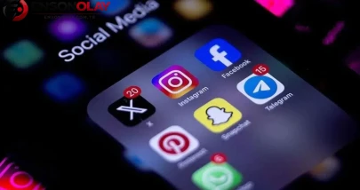 Instagram, Youtube ve Facebook'a erişim engeli mi getirilecek?