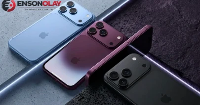 iPhone 18 Pro ve katlanabilir iPhone ultra renkleri sızdı: Yeni favori Dark Cherry olacak