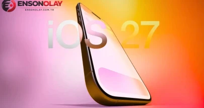 Yaklaşan IOS 27 Güncellemesi Hakkında Detaylar Belli Oldu! Hangi Cihazlar Güncellemeyi Alacak?