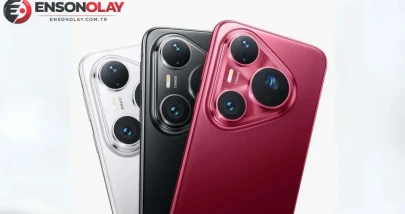 HUAWEI Pura 90s serisi Türkiye'de satışa sunuldu : Özellikleri neler?