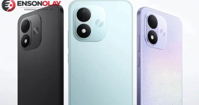 Xiaomi, yeni Redmi Note 17 modelini tanıttı: 8.000 mAh batarya ile fiyatı ne olacak?