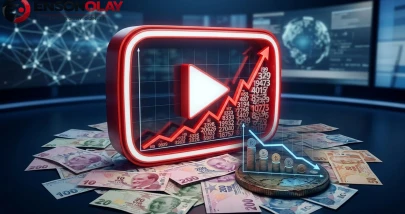 YouTube’da izlenme sayıları uçacak: Sistem tamamen değişiyor