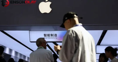 Apple'da devir teslim tamamlandı : John Ternus ve Tim Cook'un kazançları neler olacak?