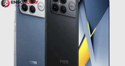 Poco F9 Ultra ve F9 Pro modelleri Türkiye'de satışa sunuldu : Özellikleri ve fiyatları neler?