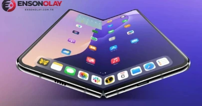 Katlanabilir iPhone için geri sayım: Fiyatıyla cep yakacak