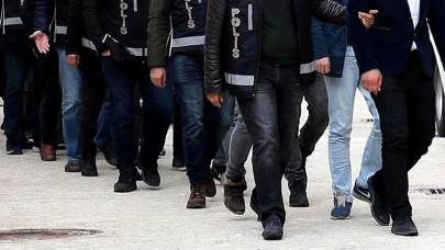 5 ilde dolandırıcılık operasyonu: 5 gözaltı