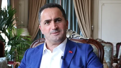 AK Parti MKYK’ya giren Haydar Ali Yıldız’ın siyasi kariyeri: Kimdir, nereli, kaç yaşında?