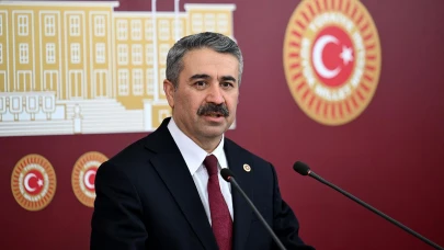 AK Partili Alkayış'tan, '28 Şubat süreci detaylı olarak incelensin' çağrısı