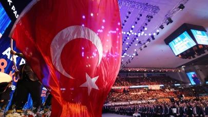 AK Parti'nin yeni A takımında 9 yeni isim