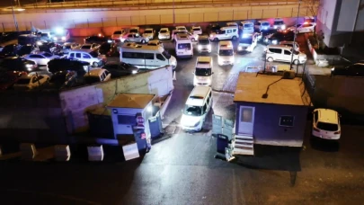Ali Yerlikaya: KCK operasyonlarında 282 kişi gözaltına alındı