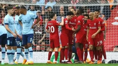 Aston Villa - Liverpool maçı ŞİFRESİZ olarak yayınlanacak mı? Detaylar burada!
