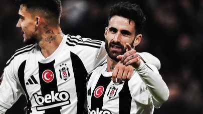 Talisca tamamen unutuldu