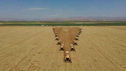 Çiftçilere 3,2 milyar lirayı aşan destek ödemesi bugün yapılacak
