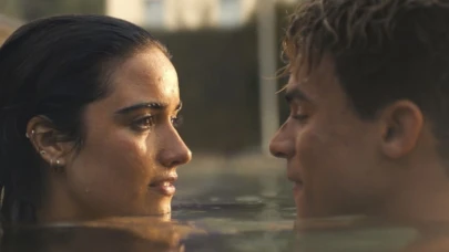 Suç Benim: Londra Filminin Konusu ve Oyuncuları Açıklandı!