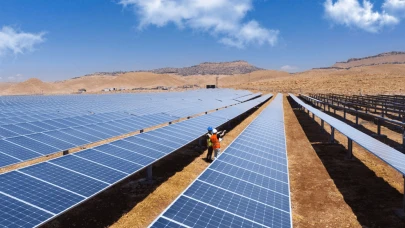 Depolamalı GES’ler 2026’da devrede
