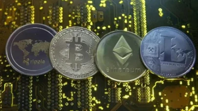 Dijital ödemeler ve kripto paralar: Gelecekte para nasıl kullanılacak?