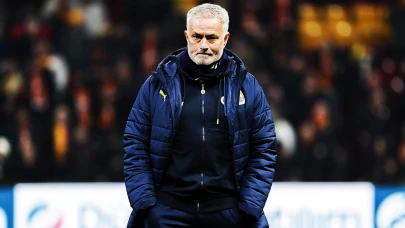 Fenerbahçe'den açıklama