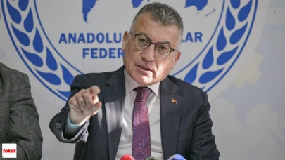 İnfaz Düzenlemesi Çıkacak mı? 10. Yargı Paketi'nde Mahkumları İlgilendiren Önemli Değişiklikler!