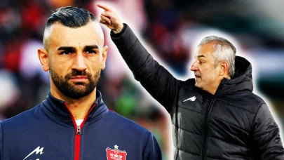 'Kaçırsaydı kötü adam olurdu'
