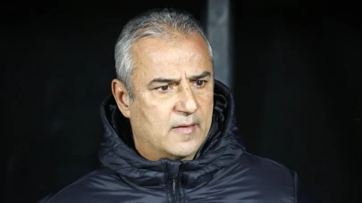 İsmail Kartal'ın takımı Persepolis derbiyi kazandı