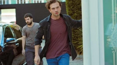 DEHA Dizisinin Oyuncu Kadrosunda Sürpriz İsimler Ortaya Çıktı! Göz Alıcı Performansları ve Karakterleri Fotoğraflarla Birlikte İşte Karşınızda!