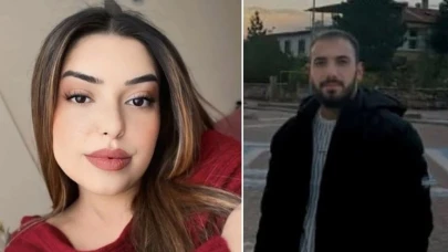 Nevşehir'de Eski Nişanlı Dehşeti: Tartışma Sonucu Cinayet ve İntihar Yaşandı