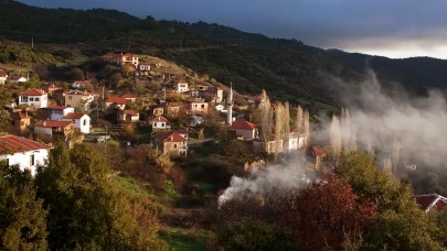 Orhanlı Köyü'nün ESHOT otobüs saatleri ve konumu hakkında detaylı bilgi verilmektedir