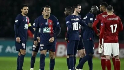 Paris Saint-Germain ve Brest Maçı Yayın Bilgileri Belli Oldu! PSG - Brest Karşılaşması Hangi Kanalda ve Saat Kaçta Yayınlanacak?