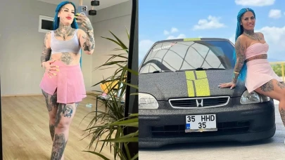 Raperin Yılmaz kimdir, nereli, kaç yaşında? Raperin Yılmaz sevgilisi kim?